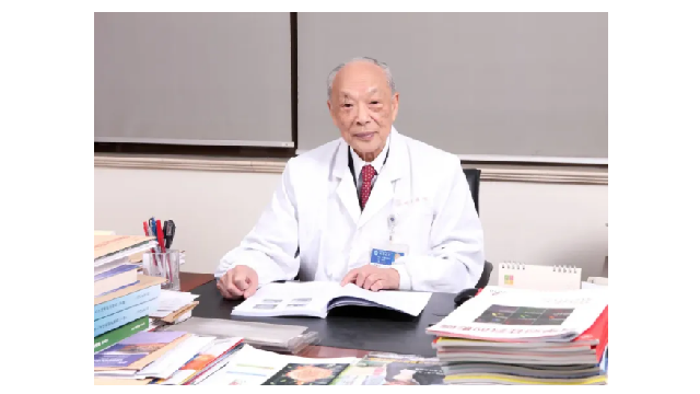 王振義院士被授予“共和國(guó)勛章”